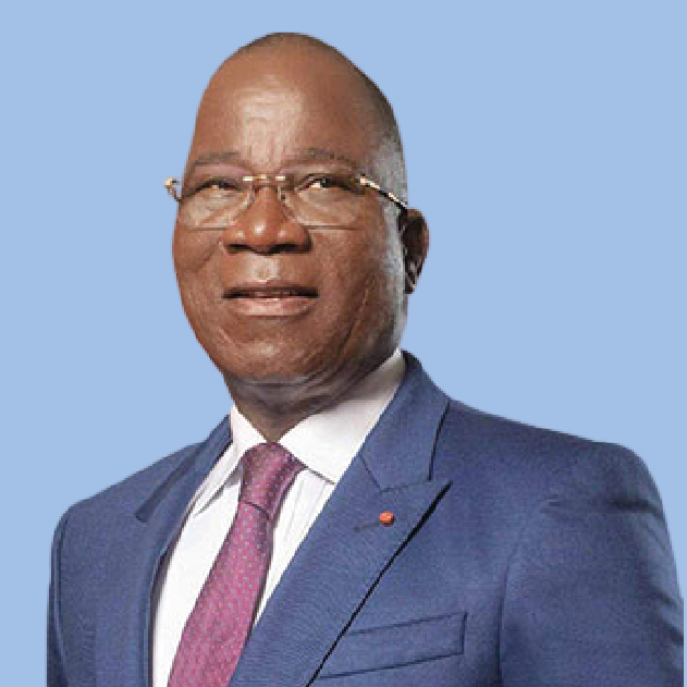 Jacques ASSAHORÉ KONAN